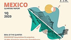Mexico - 1Q 2020